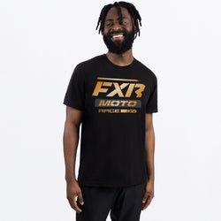 Herr - Moto Premium T-Shirt