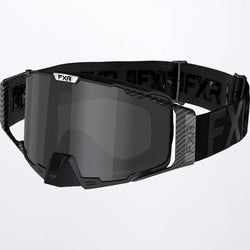 Pilot Carbon LE Goggle