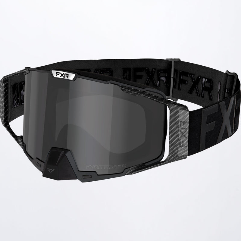 Pilot Carbon LE Goggle