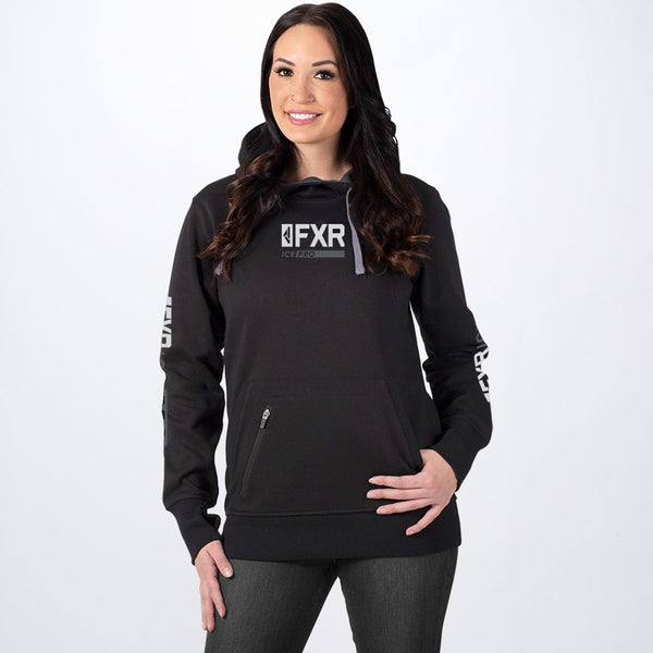 Dam - Ice Pro Tech Pullover Hoodie