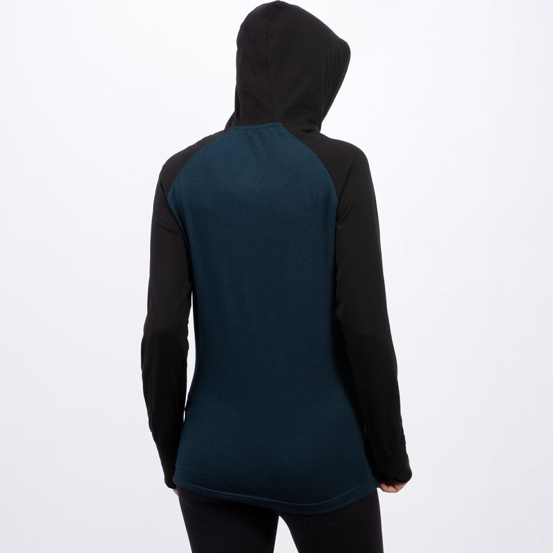 Trainer Lite Tech Hettegenser - Dame