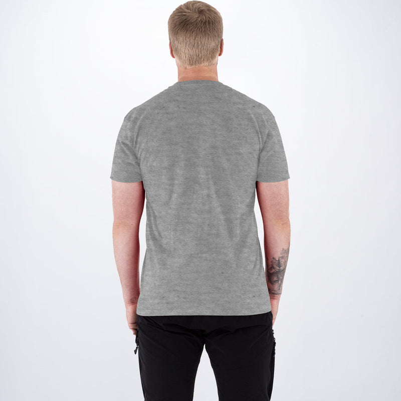 Miesten Speed t-paita
