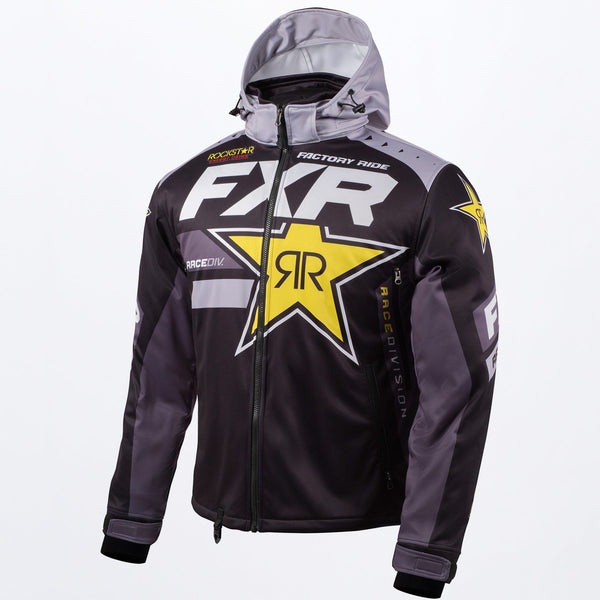 RRX Jacka