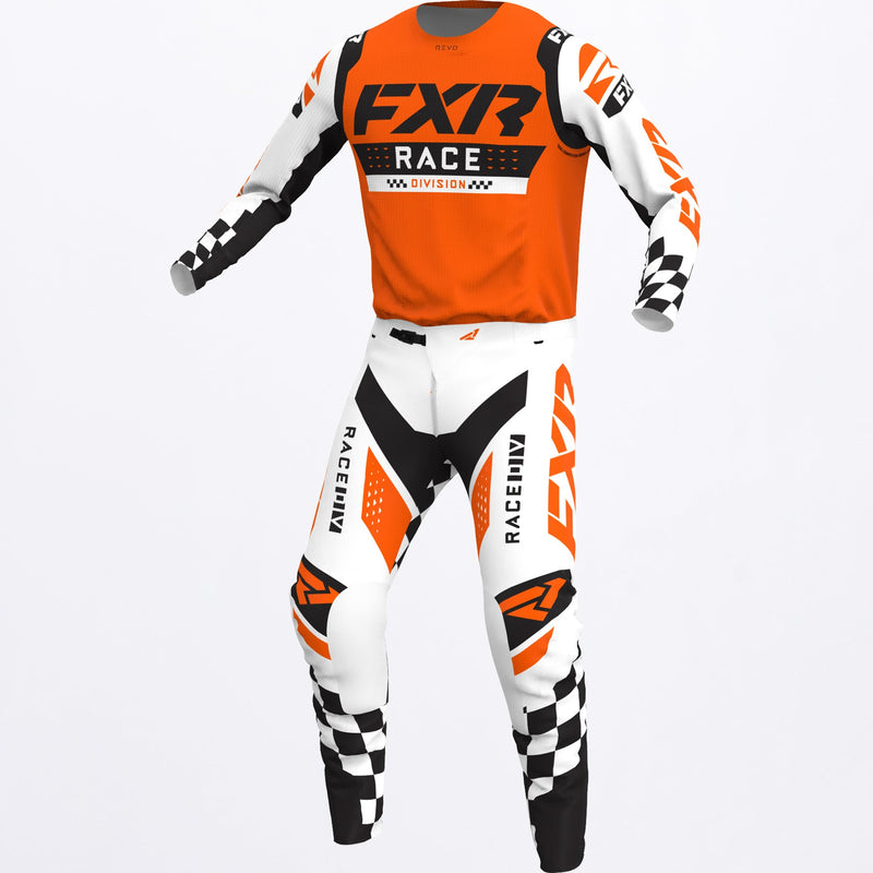 Revo Flow LE MX Byxa