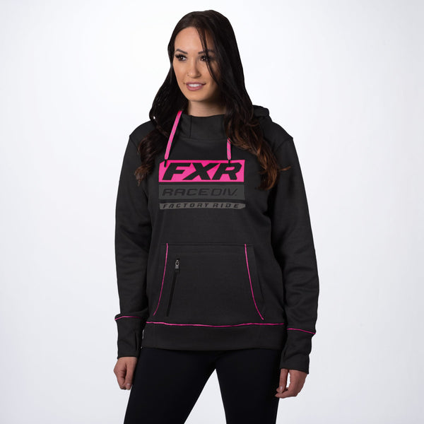 Race Division Tech Hettegenser - Dame