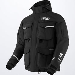Excursion Ide Pro RL Jakke - Menn