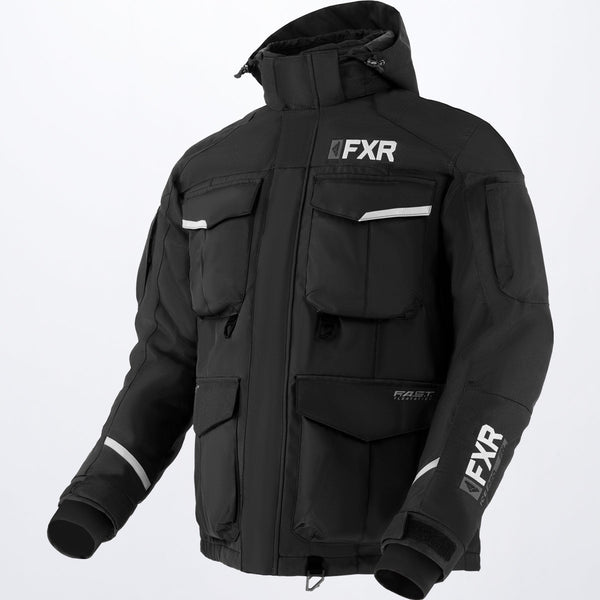 Excursion Ide Pro RL Jakke - Menn