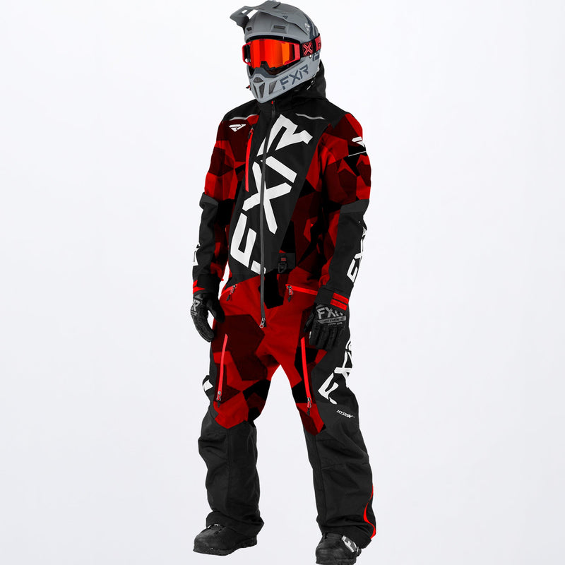 CX Lite Monosuit - Menn