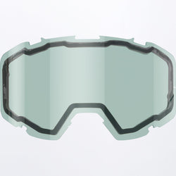 Ungdom Maverick Goggle Dubbellins