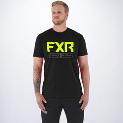 Miesten Excursion Tech t-paita