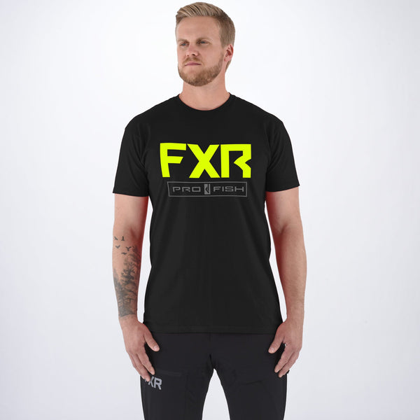 Miesten Excursion Tech t-paita