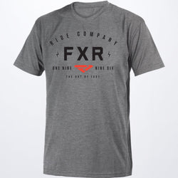 Herr - Ride Co T-Shirt