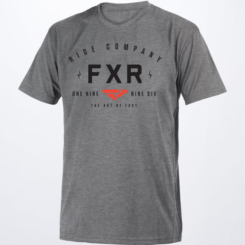 Herr - Ride Co T-Shirt