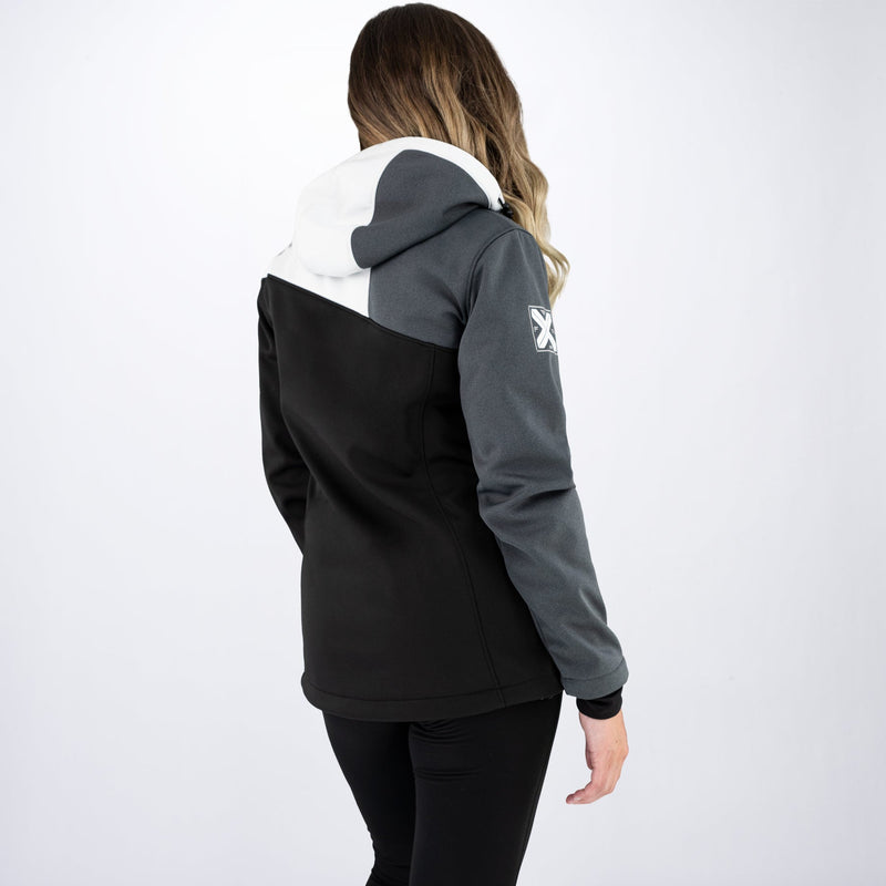 Maverick Softshelljakke - Dame