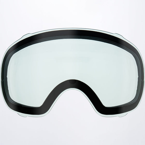 Ride X CLEARidium™ Lens