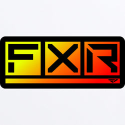 Sticker - 6"