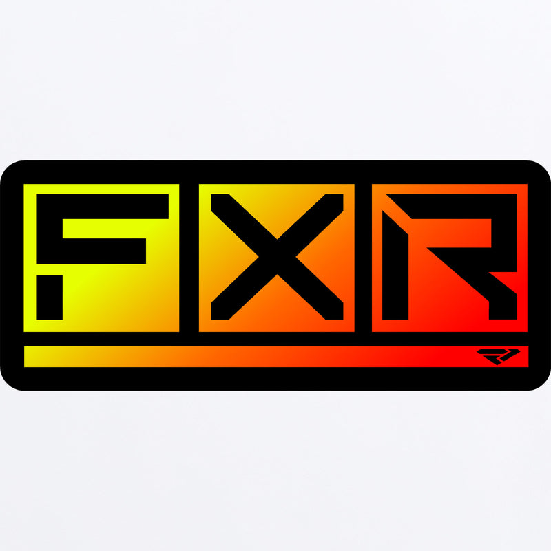 Sticker - 3"