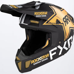 Clutch Rockstar Hjelm