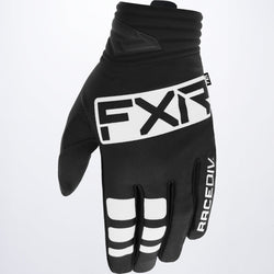Prime MX Hanske