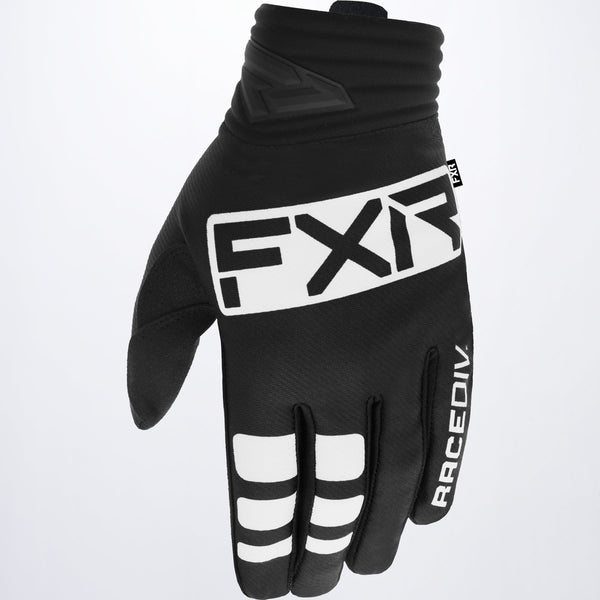 Prime MX Hanske
