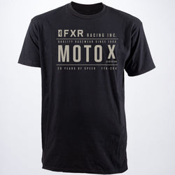 Herr - Moto-X T-Shirt 19S