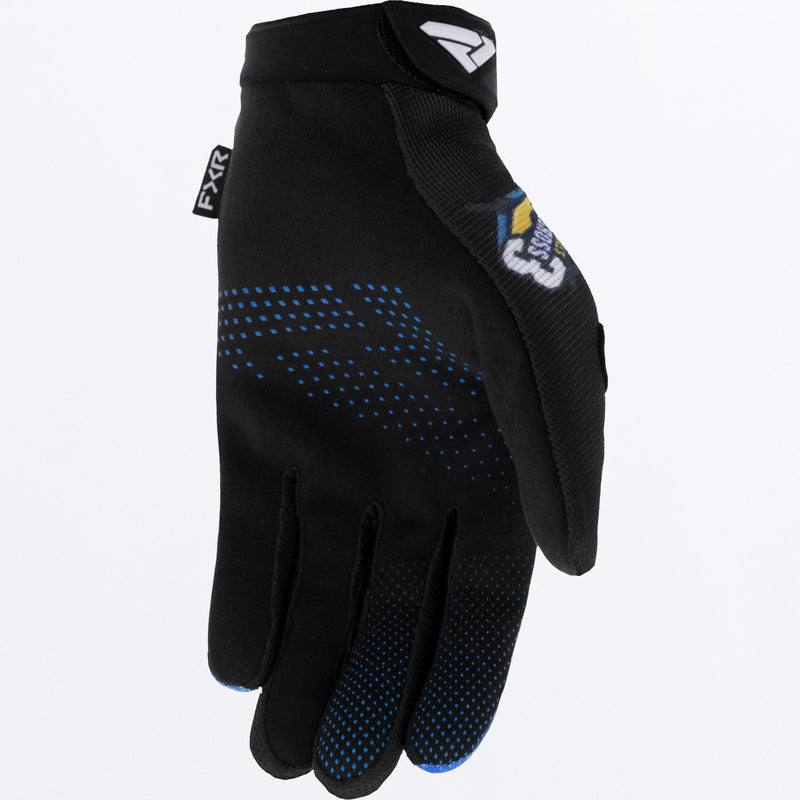 Reflex MX Hanske - Ungdom