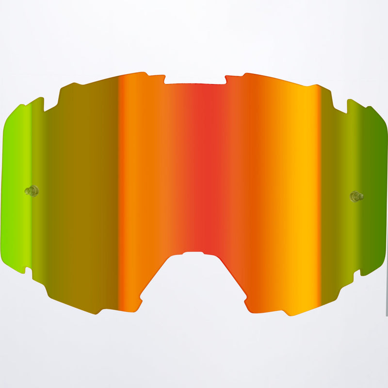 Pilot MX Single Lens with Post