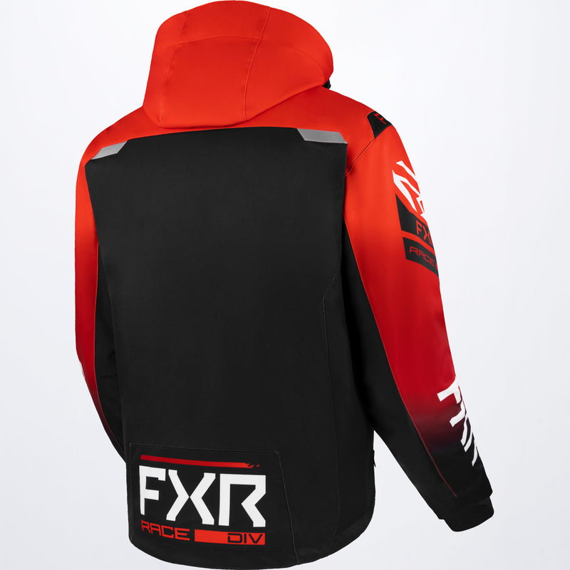 RRX Jakke - Menn