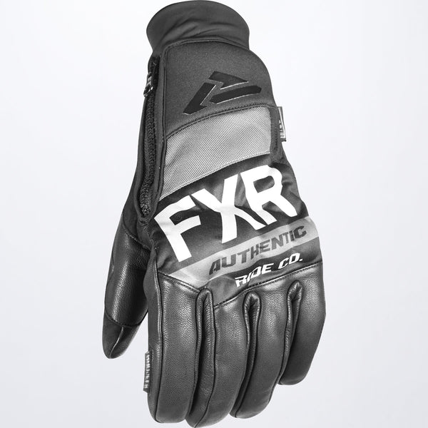 Transer Pro-Tech Skinnhanske - Menn