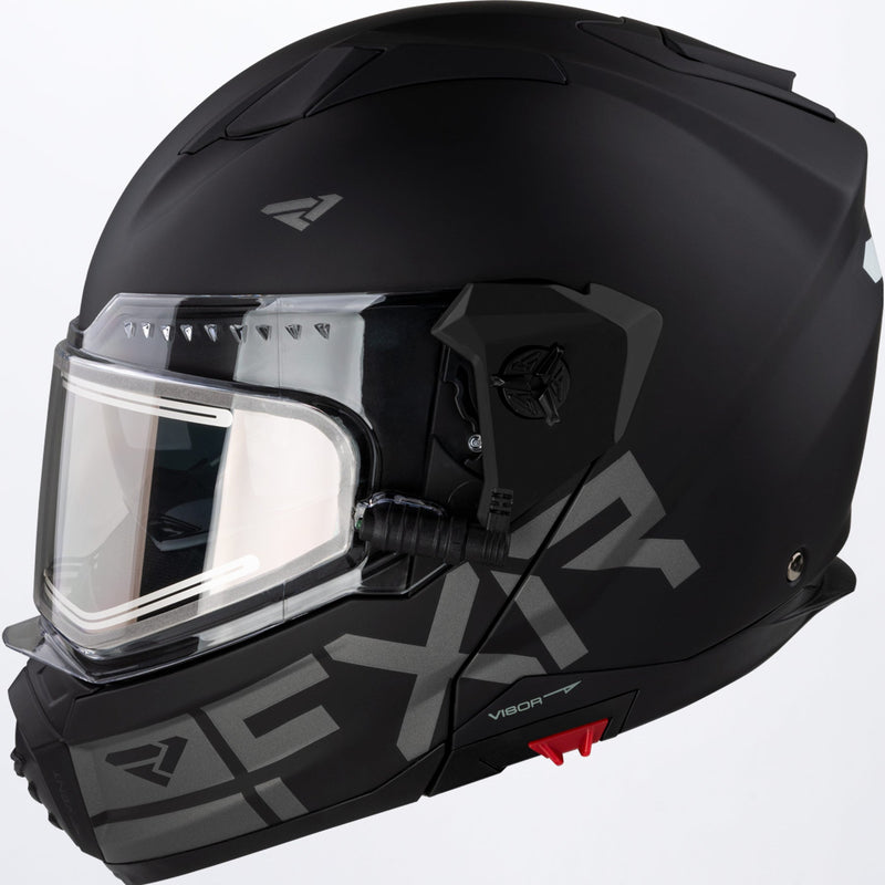 Maverick Modular Venture Hjälm