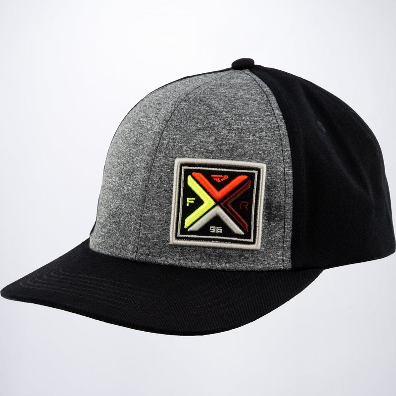 Authentic-caps