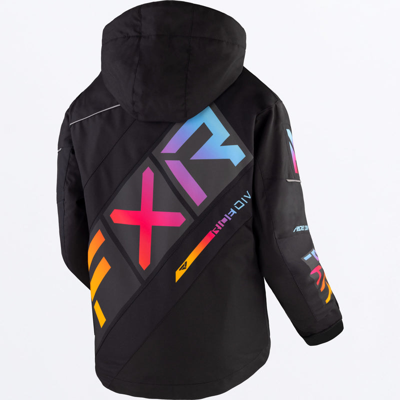 Nuorten CX ajotaki