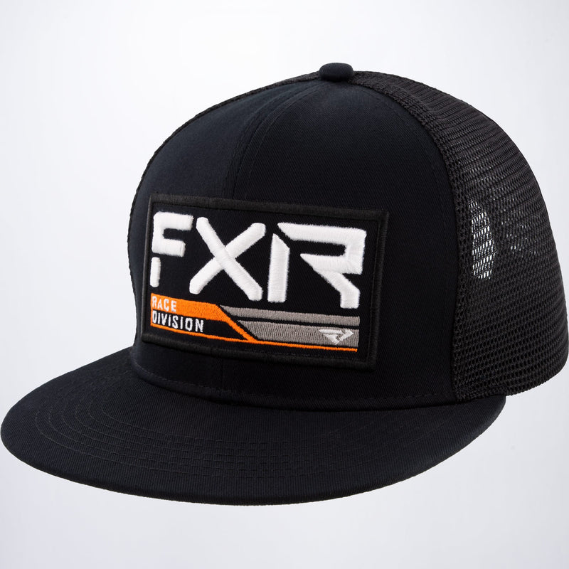 Race Division-caps