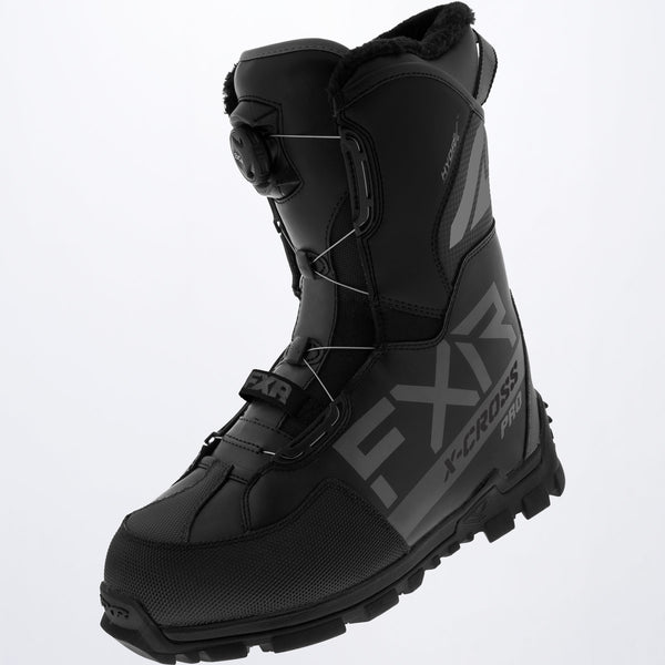 X-Cross Pro BOA-støvel