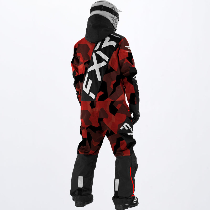 CX Lite Monosuit - Menn