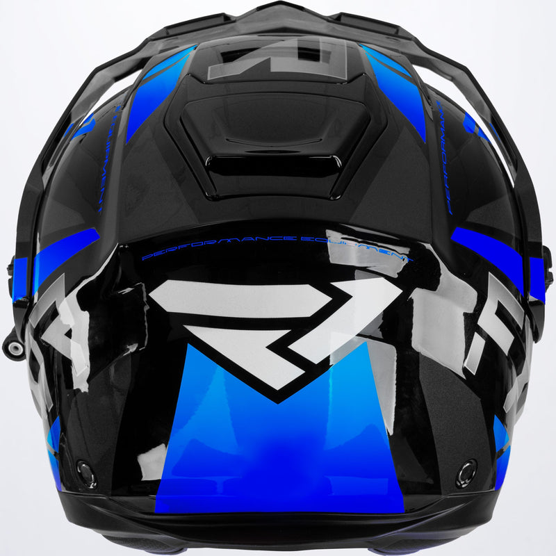 Maverick X Hjelm