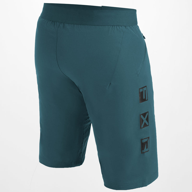 Helium MTB Kort - Menn