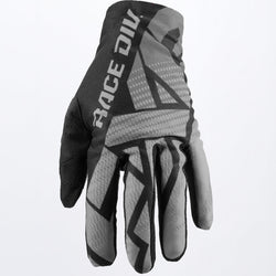 Slip on Lite MX Hansker