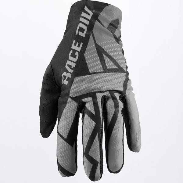Slip on Lite MX Hansker