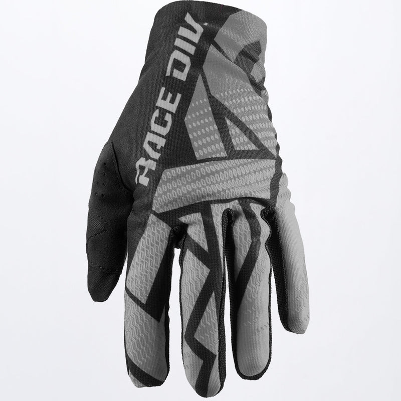 Slip on Lite MX Hansker