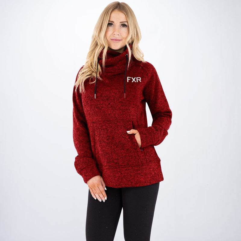 Women's Ember Sweater Pullover