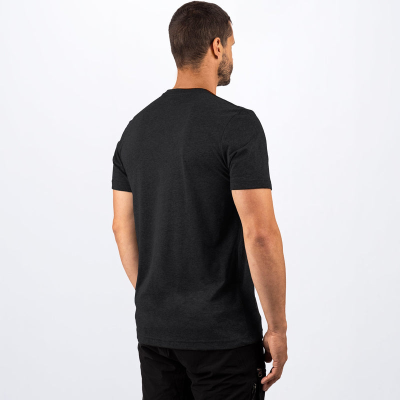 Herr - Race Div Premium T-Shirt