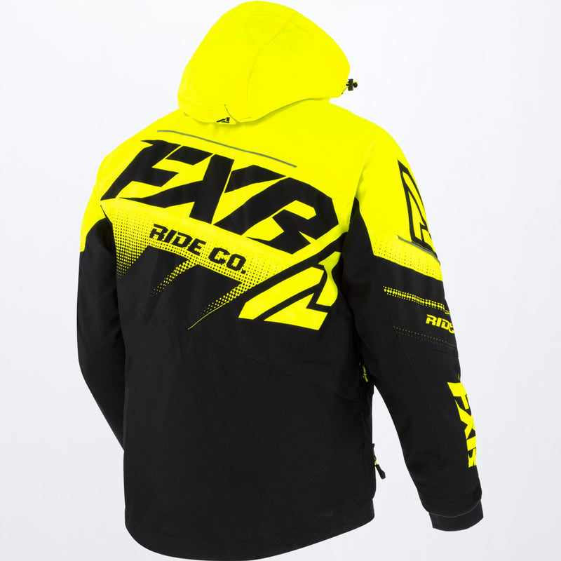Miesten Boost FX ajotakki