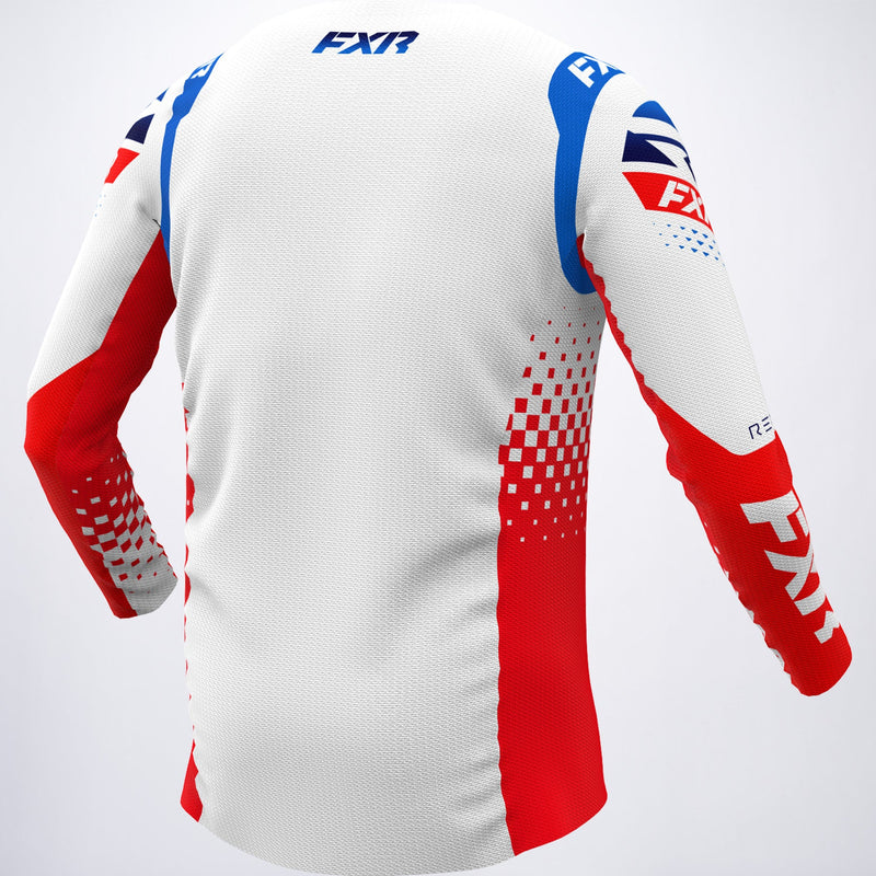 Revo LE MX Jersey