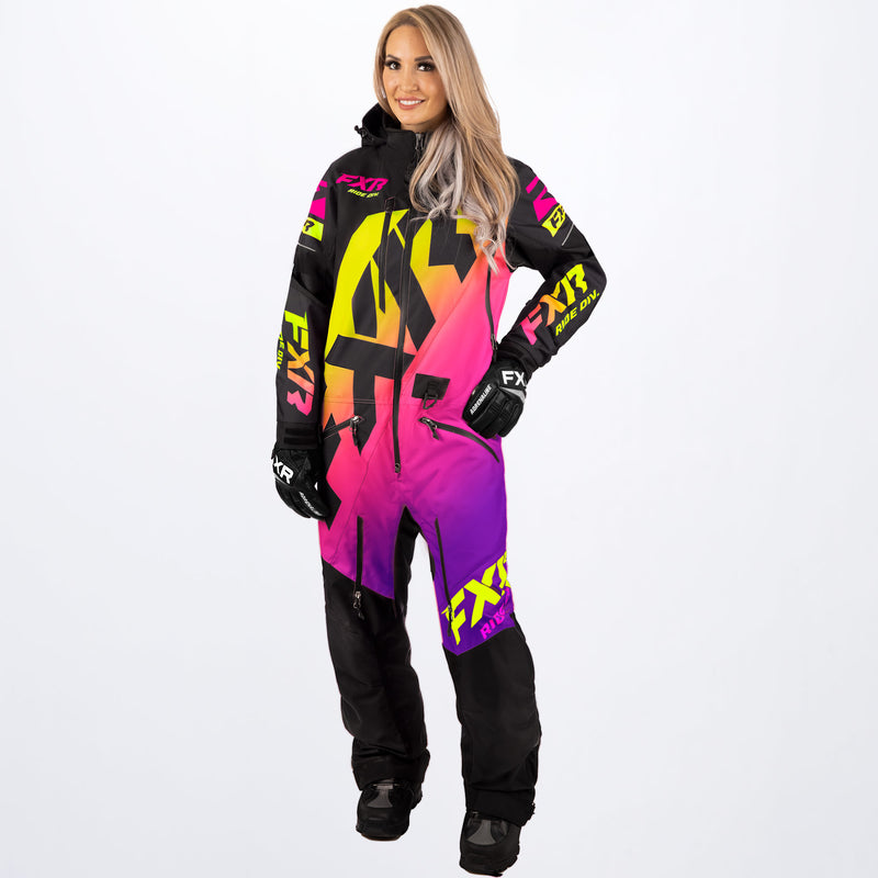 CX Lite Monosuit