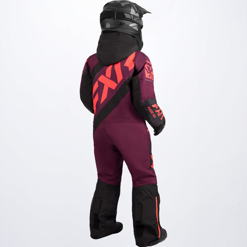 CX Monosuit - Barn
