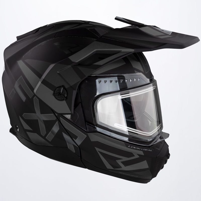 Maverick X Hjelm