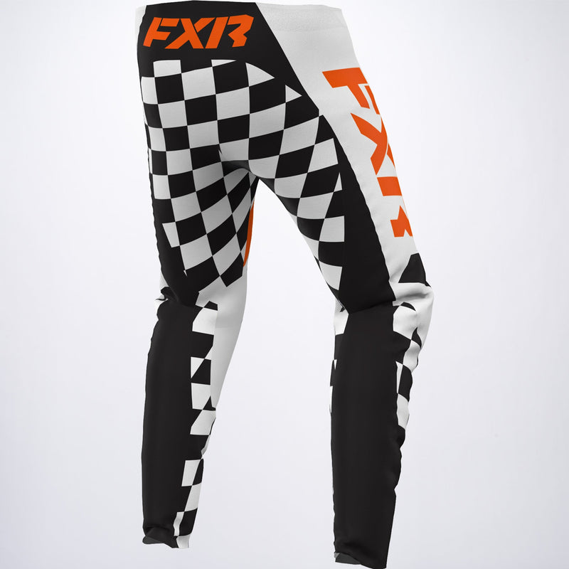 Revo Flow LE MX Byxa