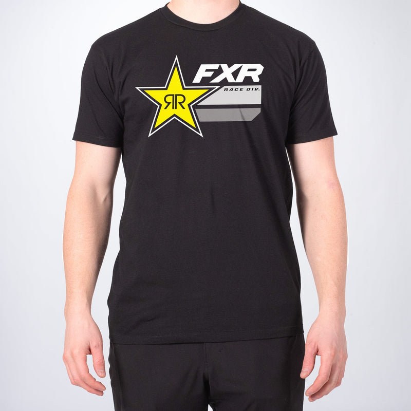 Herr - Race Division T-Shirt