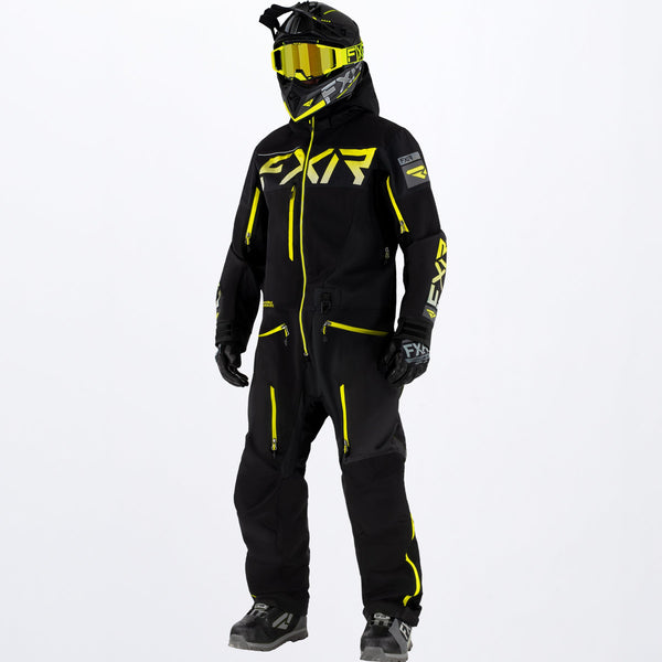 Ranger Instinkt Lite Monosuit - Menn